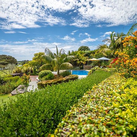 Te Awa Lodge Paihia Zewnętrze zdjęcie