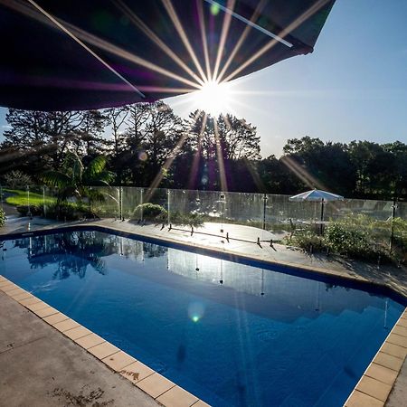 Te Awa Lodge Paihia Zewnętrze zdjęcie