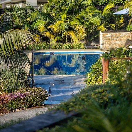 Te Awa Lodge Paihia Zewnętrze zdjęcie
