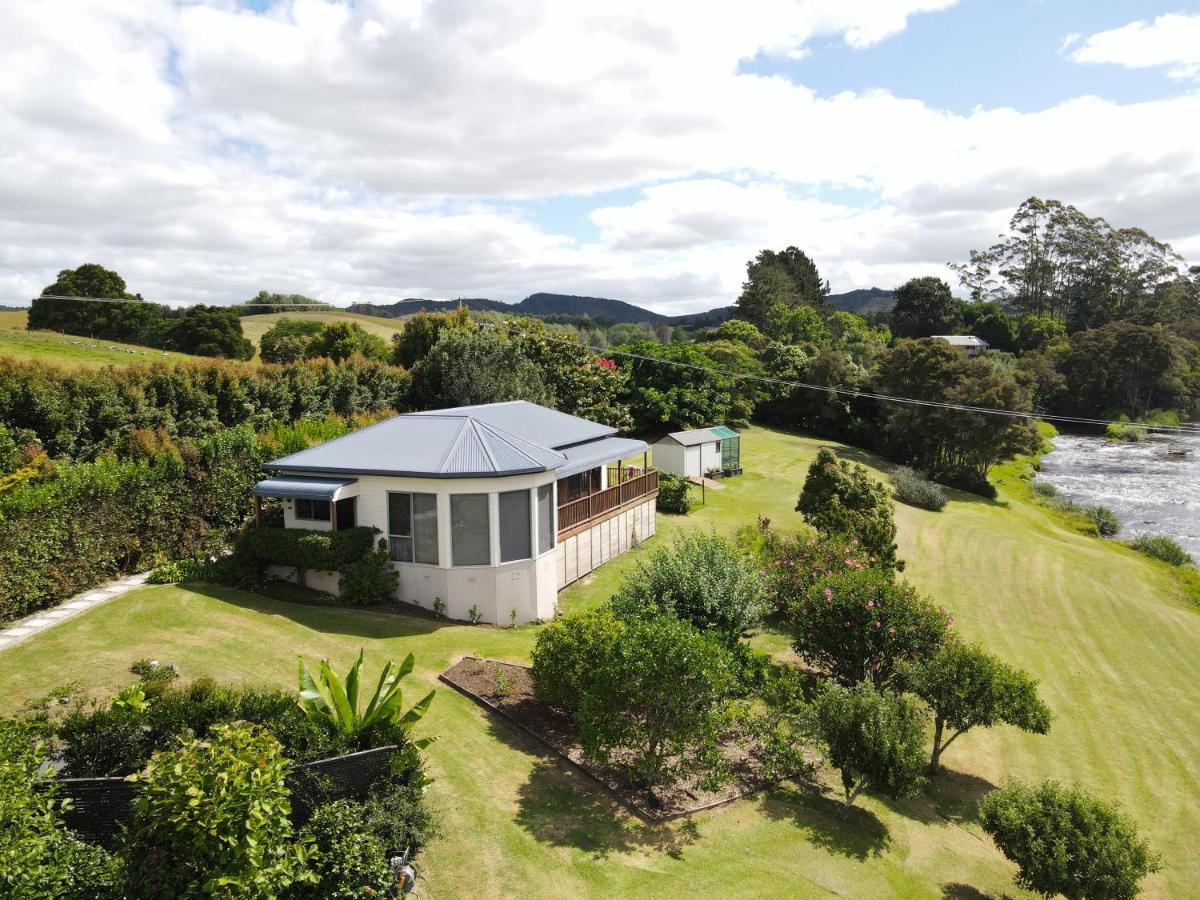 Te Awa Lodge Paihia Zewnętrze zdjęcie