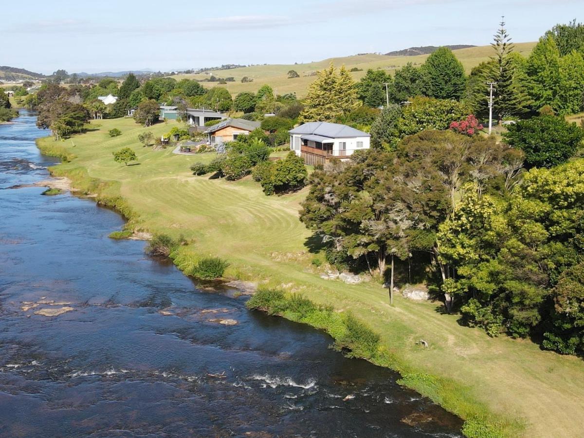 Te Awa Lodge Paihia Zewnętrze zdjęcie