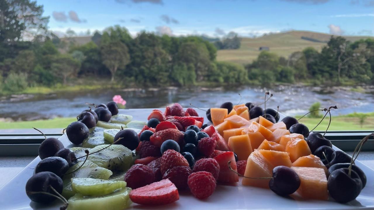 Te Awa Lodge Paihia Zewnętrze zdjęcie