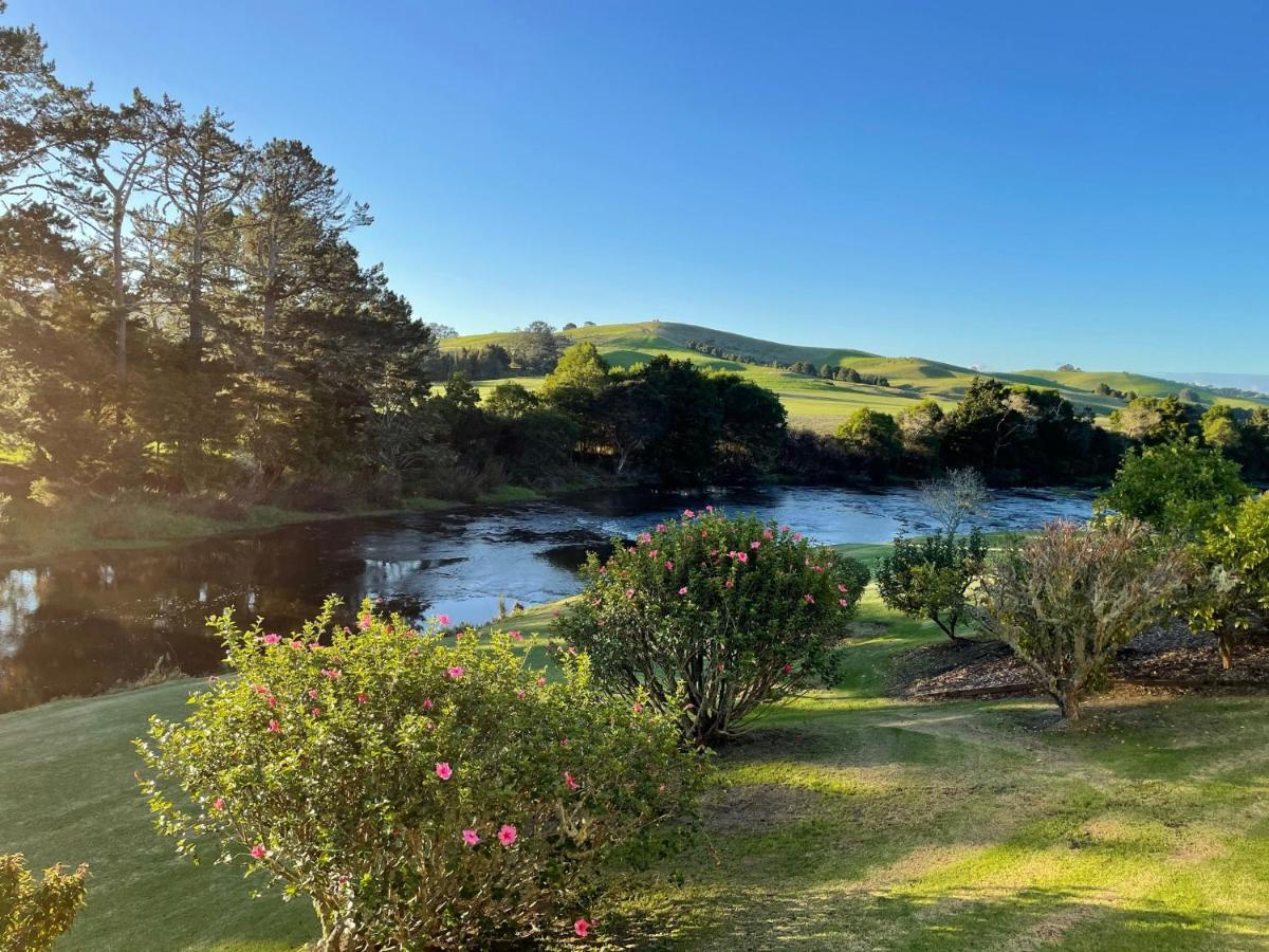 Te Awa Lodge Paihia Zewnętrze zdjęcie