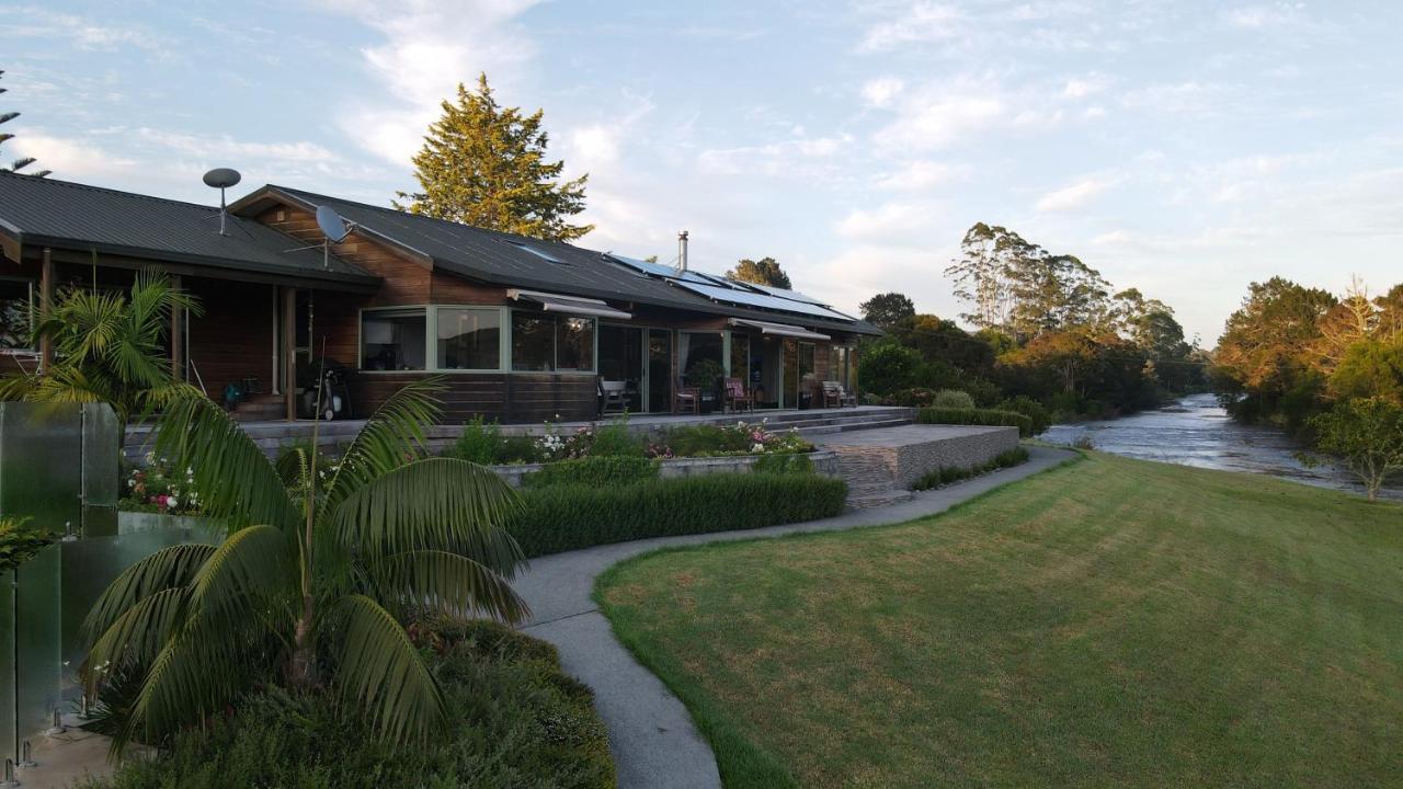 Te Awa Lodge Paihia Zewnętrze zdjęcie