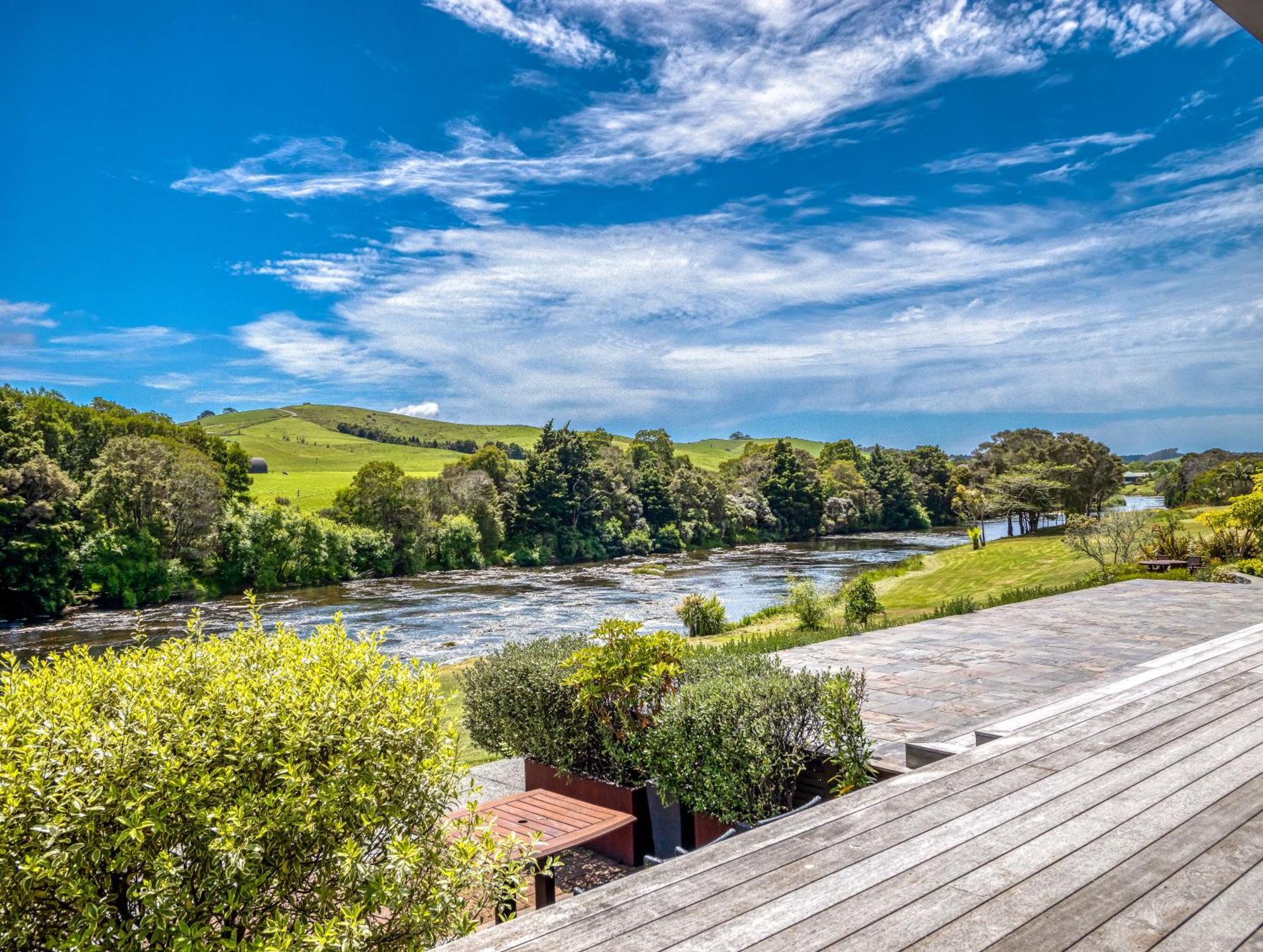 Te Awa Lodge Paihia Zewnętrze zdjęcie