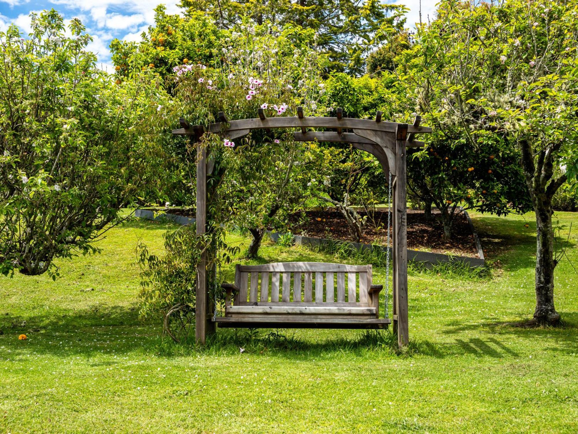Te Awa Lodge Paihia Zewnętrze zdjęcie