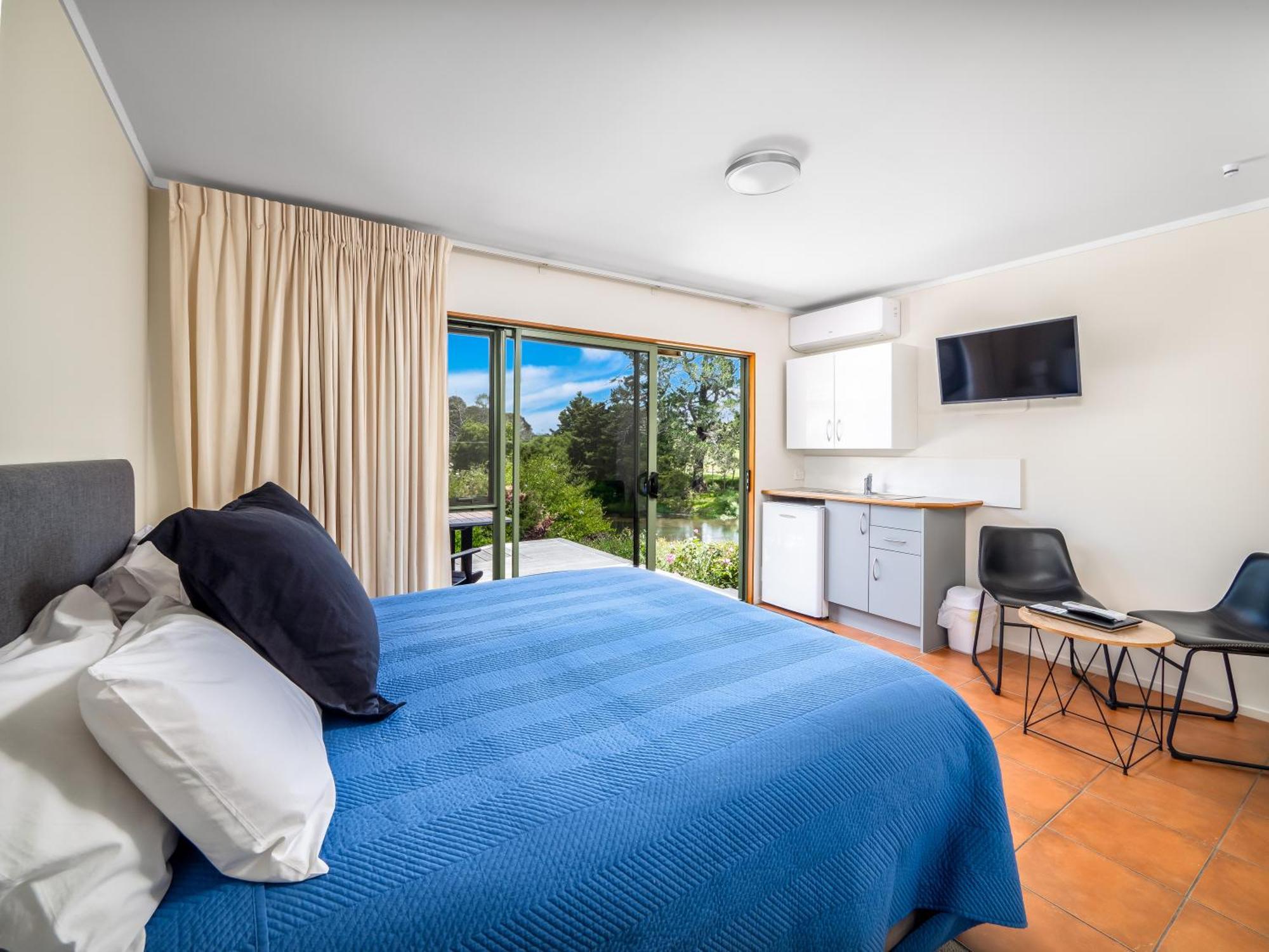 Te Awa Lodge Paihia Zewnętrze zdjęcie