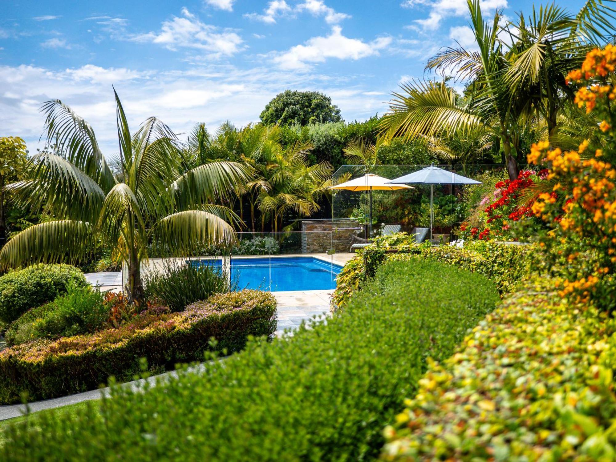 Te Awa Lodge Paihia Zewnętrze zdjęcie