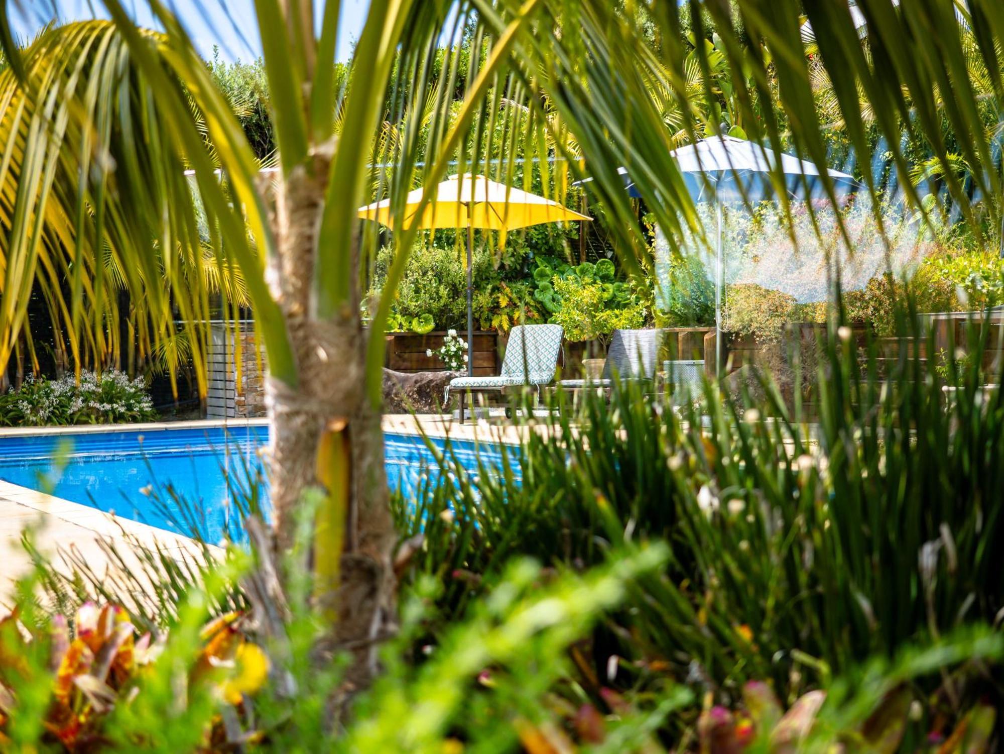 Te Awa Lodge Paihia Zewnętrze zdjęcie