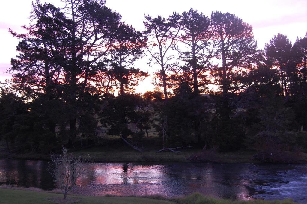 Te Awa Lodge Paihia Zewnętrze zdjęcie