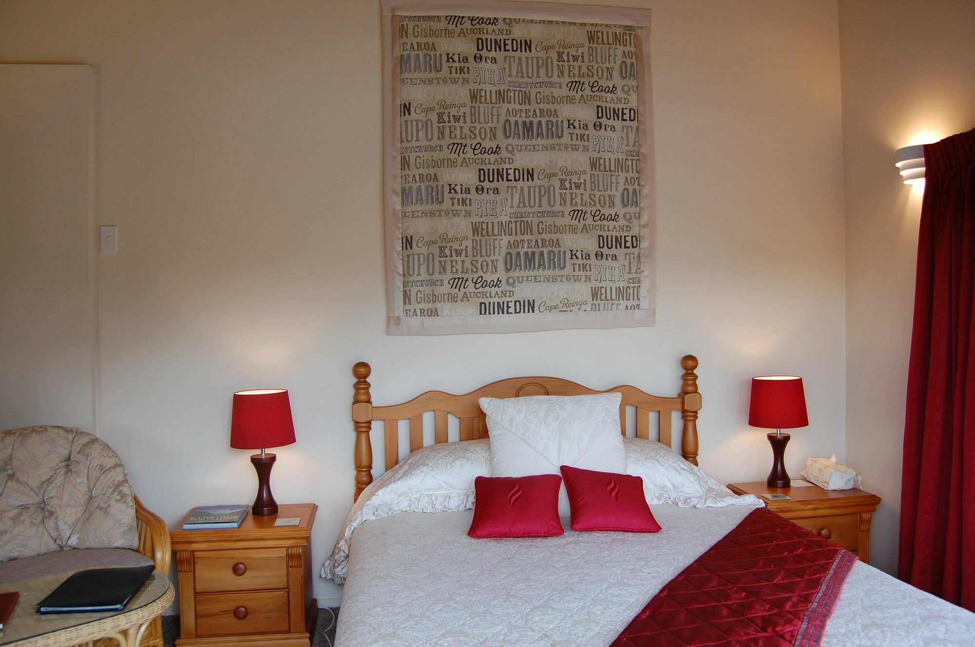 Te Awa Lodge Paihia Zewnętrze zdjęcie