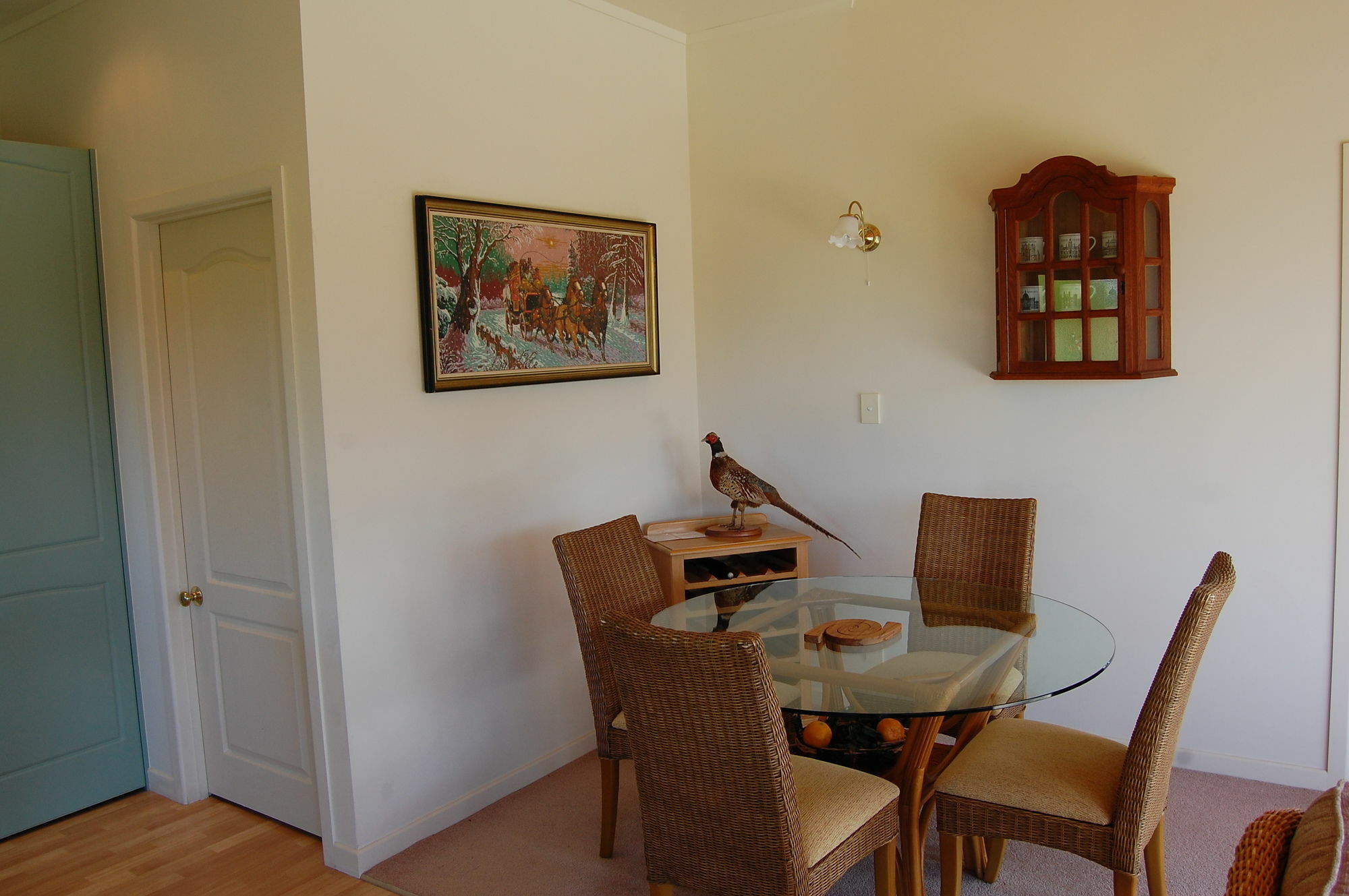 Te Awa Lodge Paihia Zewnętrze zdjęcie