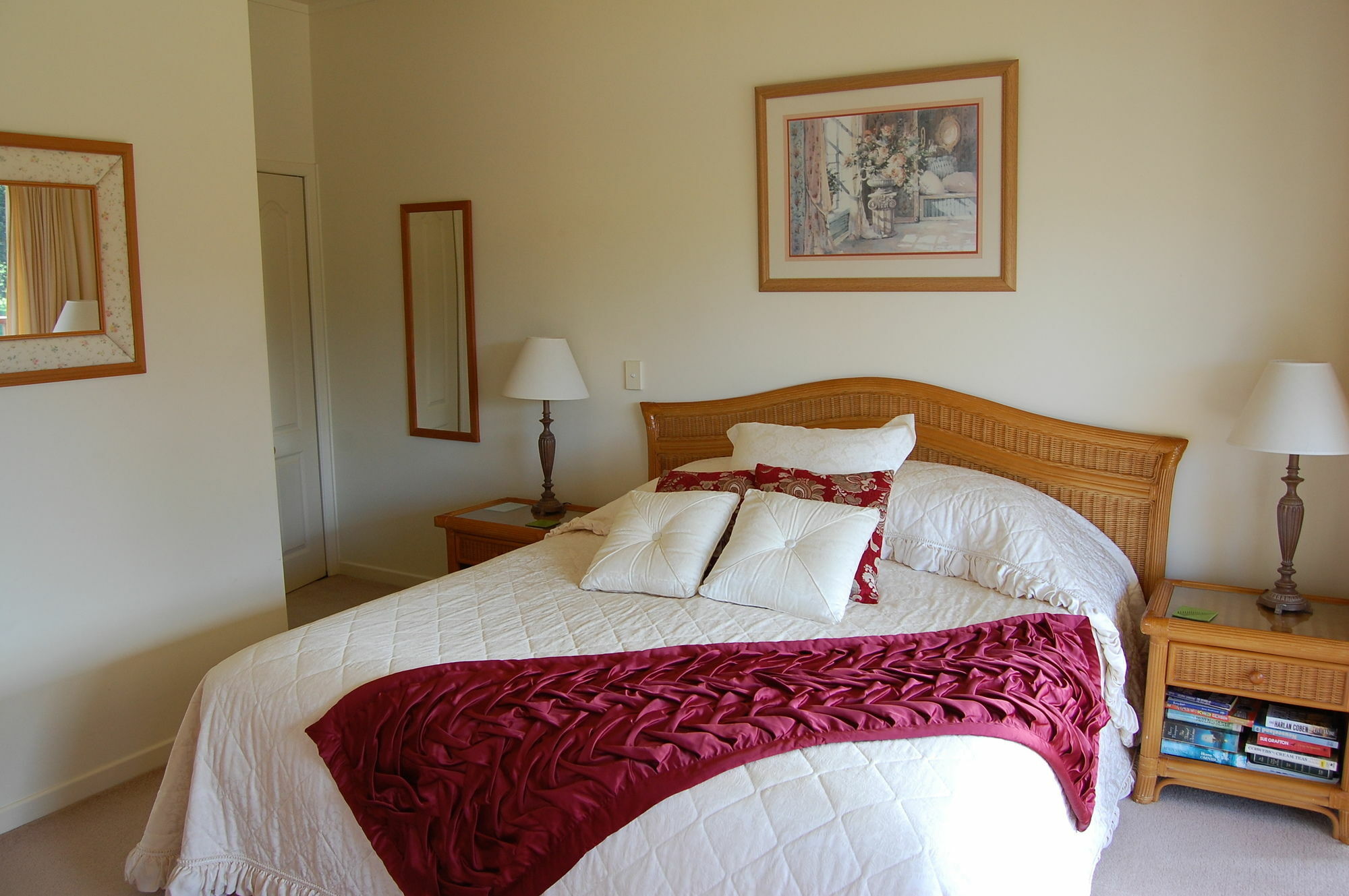 Te Awa Lodge Paihia Zewnętrze zdjęcie