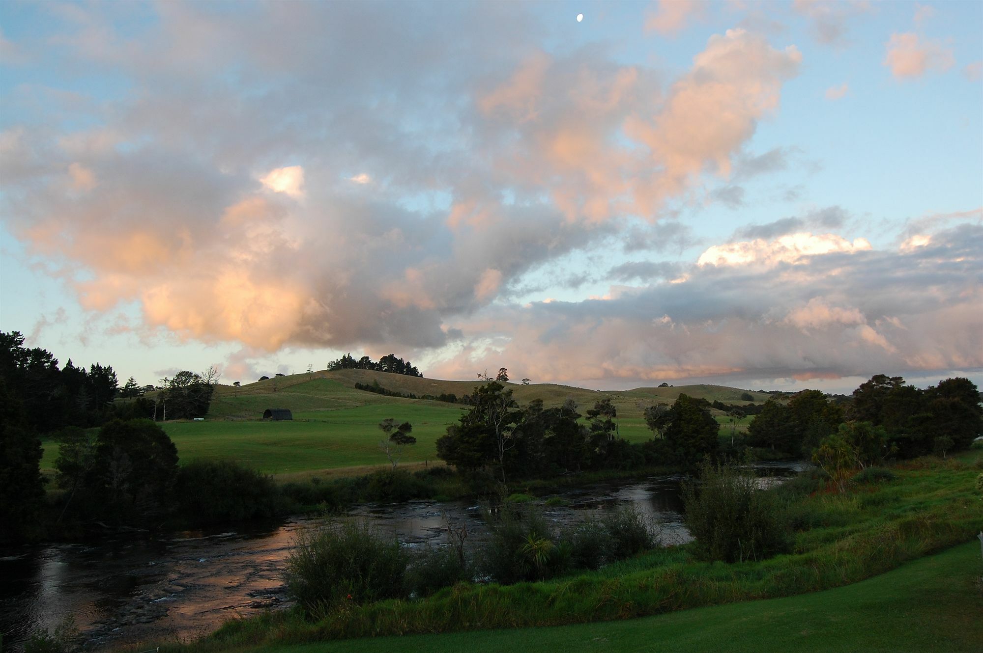 Te Awa Lodge Paihia Zewnętrze zdjęcie