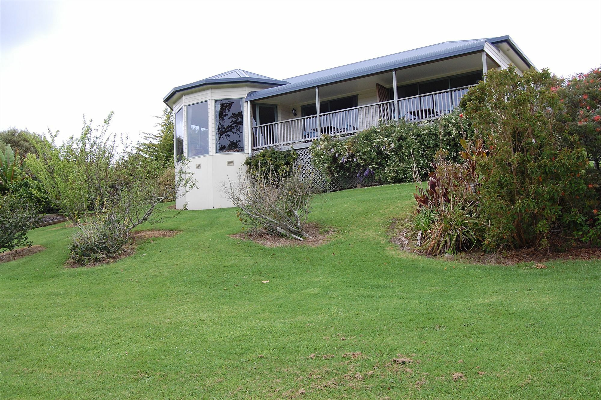 Te Awa Lodge Paihia Zewnętrze zdjęcie