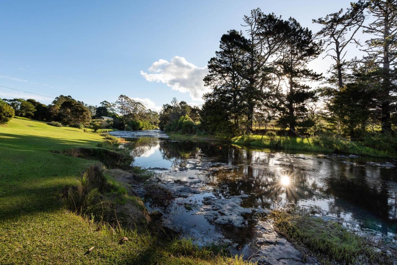 Te Awa Lodge Paihia Zewnętrze zdjęcie